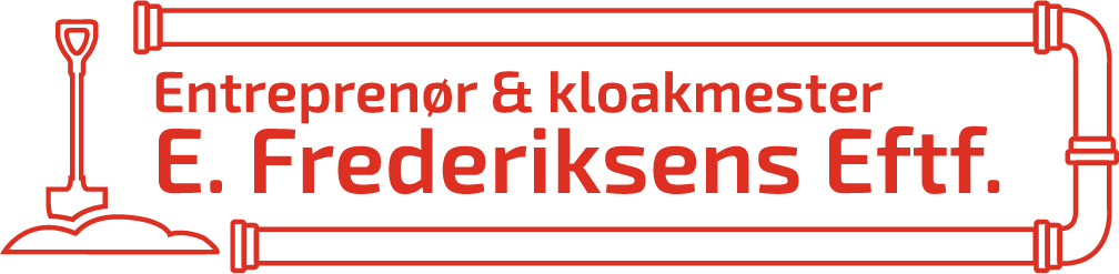Erik Frederiksens Eftf. ApS